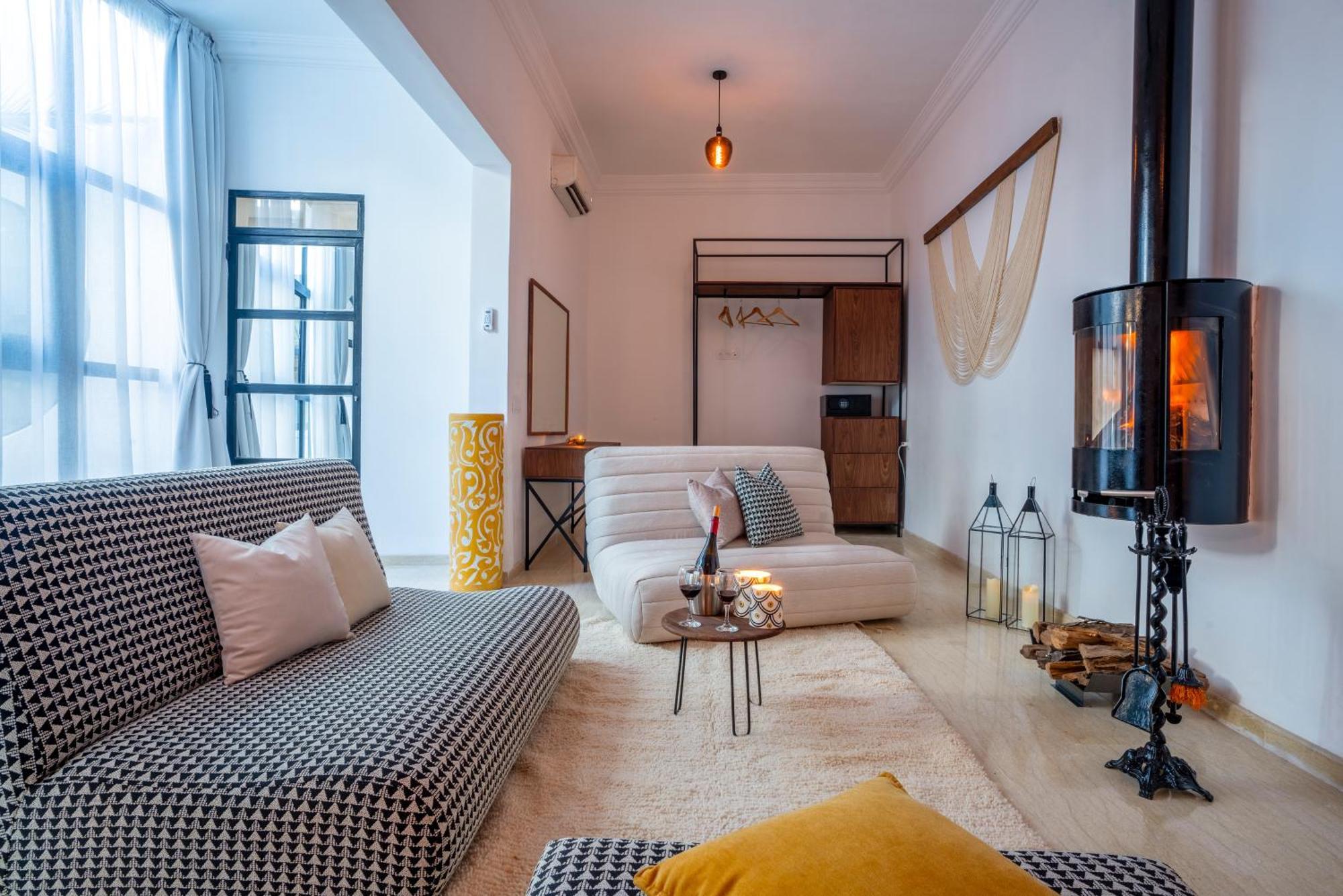 Maison H Kasbah มาร์ราเกช ภายนอก รูปภาพ
