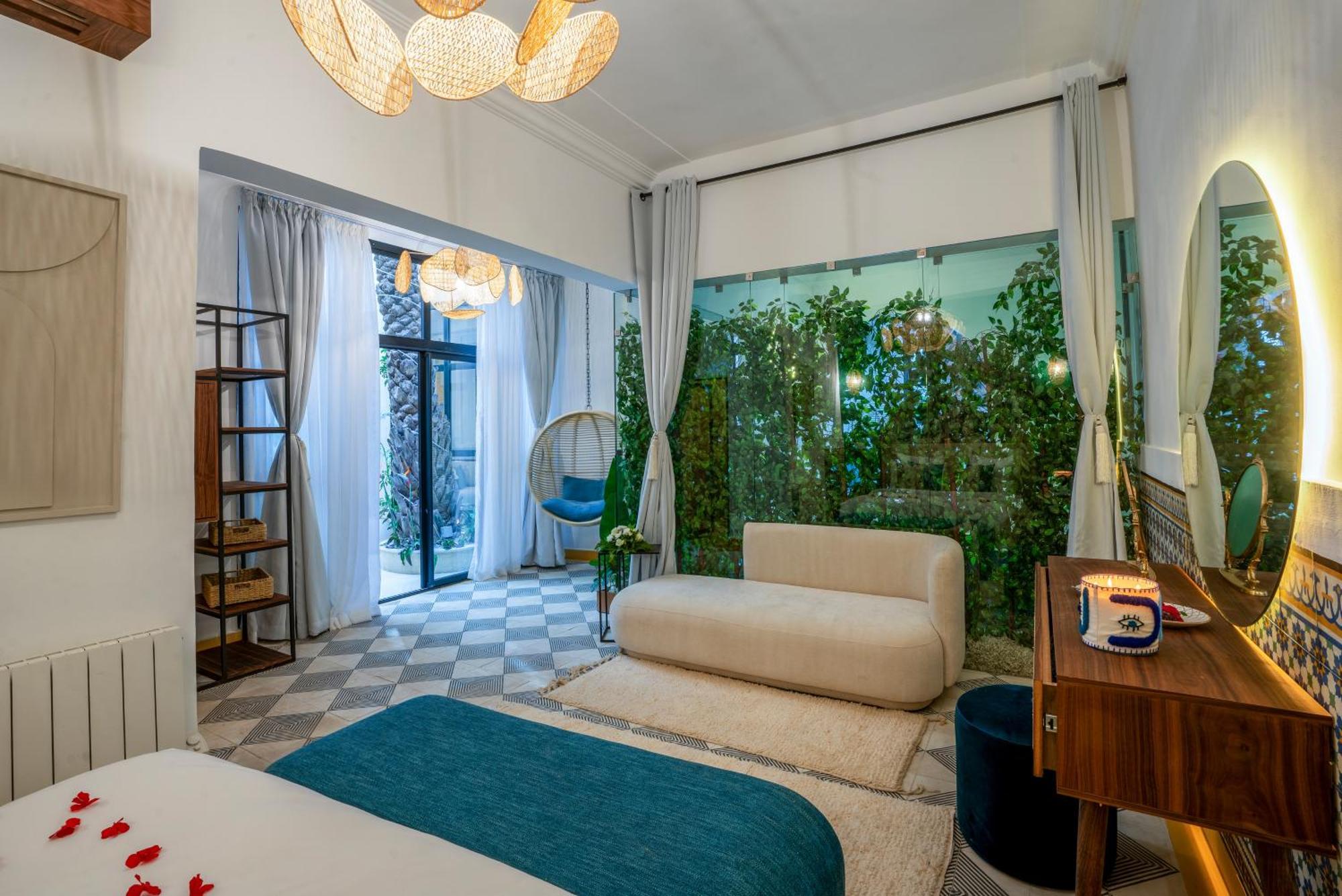 Maison H Kasbah มาร์ราเกช ภายนอก รูปภาพ