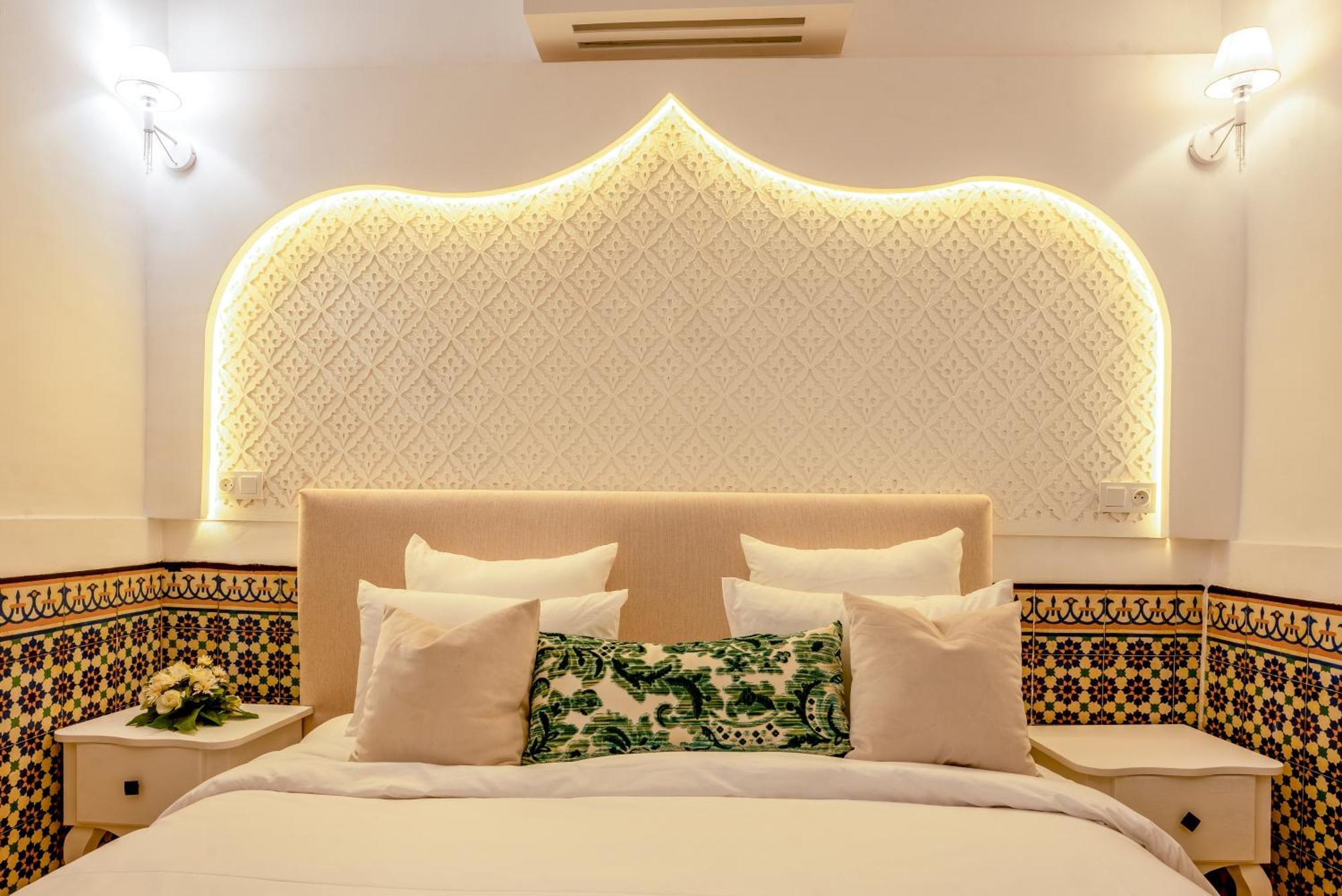 Maison H Kasbah มาร์ราเกช ภายนอก รูปภาพ