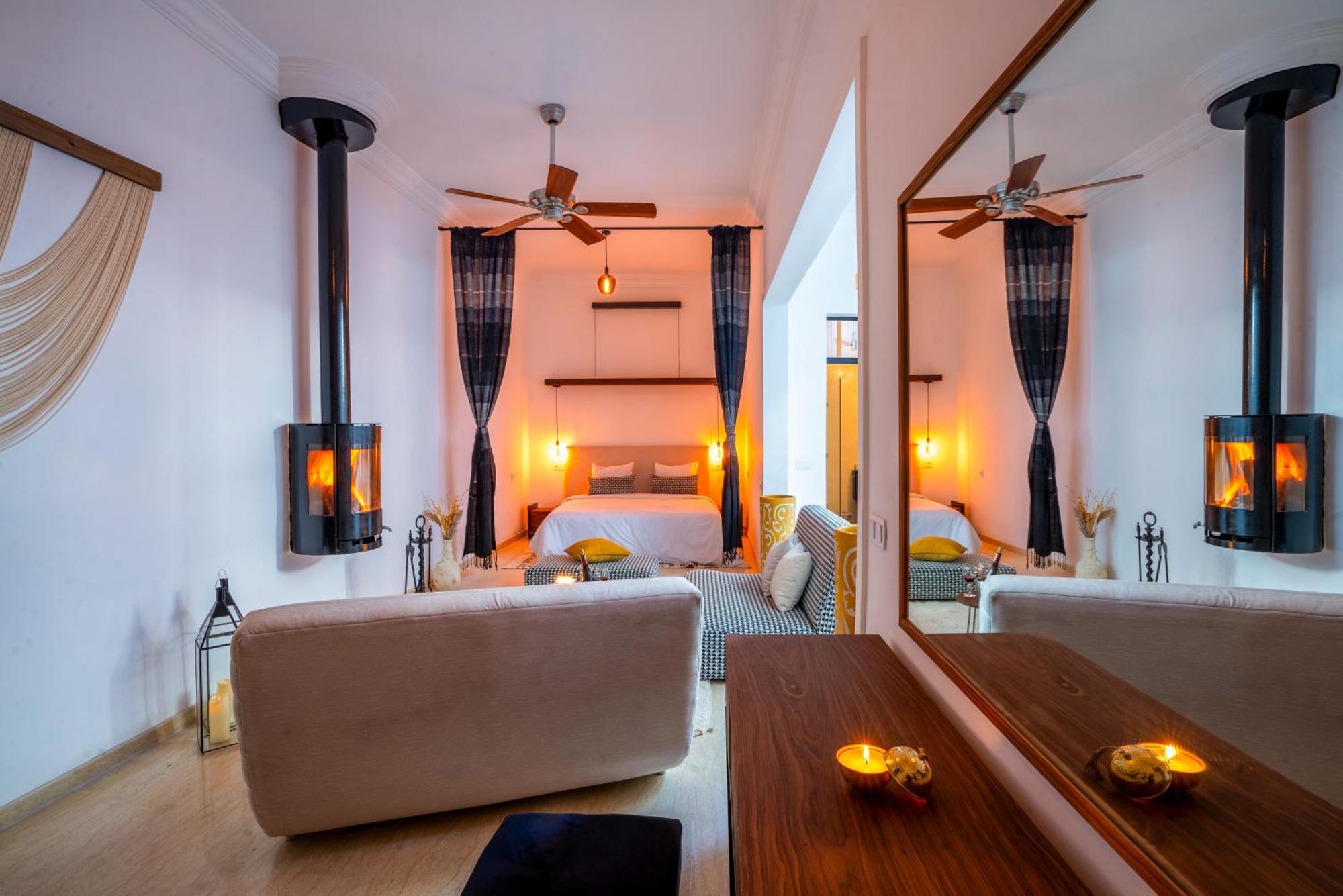 Maison H Kasbah มาร์ราเกช ภายนอก รูปภาพ