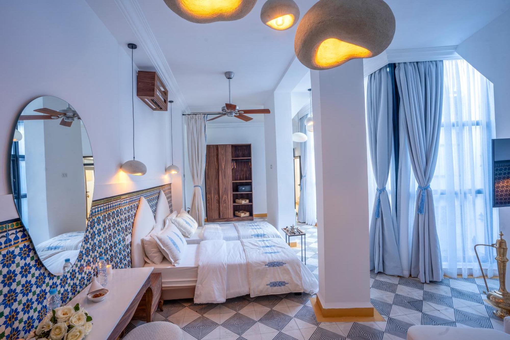 Maison H Kasbah มาร์ราเกช ภายนอก รูปภาพ